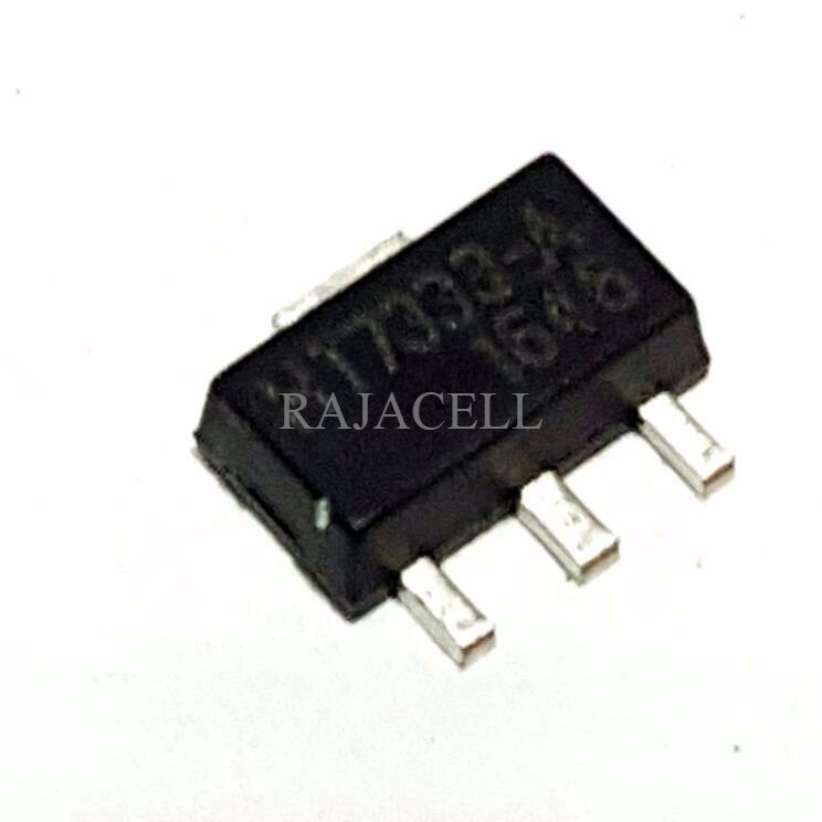 RJC HT7333 HT7333-A SOT-89 3.3V Voltage Regulator ESP8266 Adapter Board