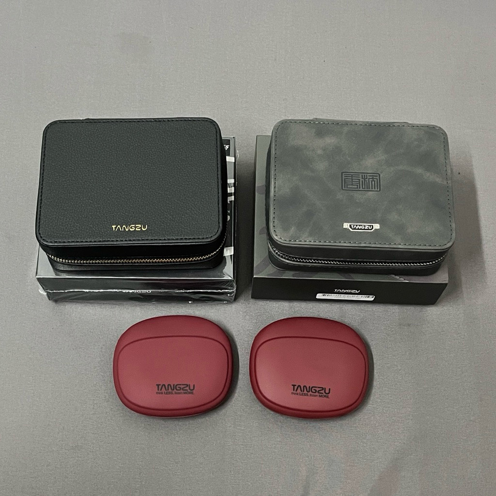 Case Tangzu