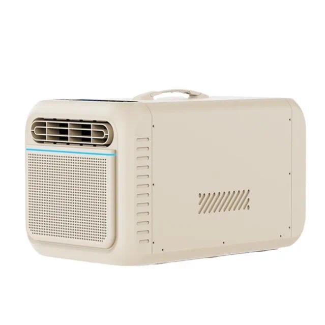 Outdoor Portable Portable Air Conditioner Camping Car Tent Air Conditioner Portable Integrated Cold 