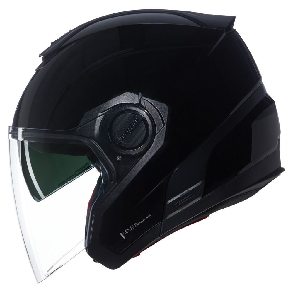 Helm Nolan Half Face - Nolan N40-5 Classico 301