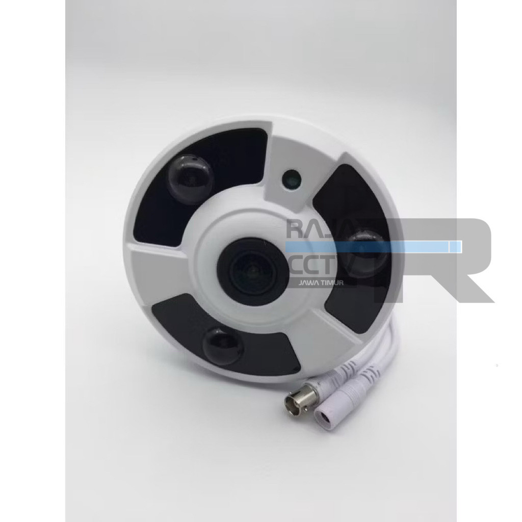 CAMERA CCTV INDOOR 360 DERAJAT PANORAMIC