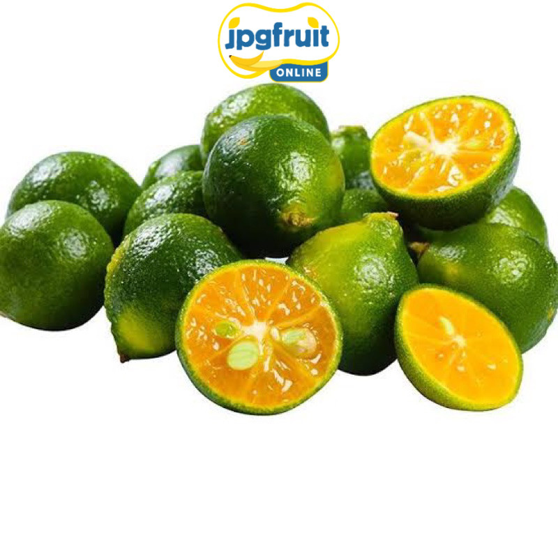 [Instant] Jeruk Sonkit Kunci Kasturi Jeruk Kalimantan Jeruk Pontianak | JPGFruit