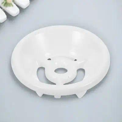 Plastic Urinal Stopper Strainer Small Bathroom Urinal Accessory Odor Protection Drain Cover Universa