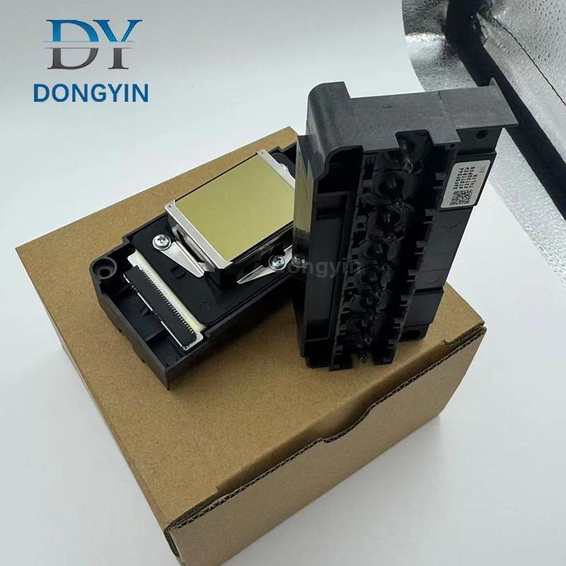 DX5 DTF F186000 Printhead DX5 Printing Mechanical Parts DX5 F186 Printhead Printer