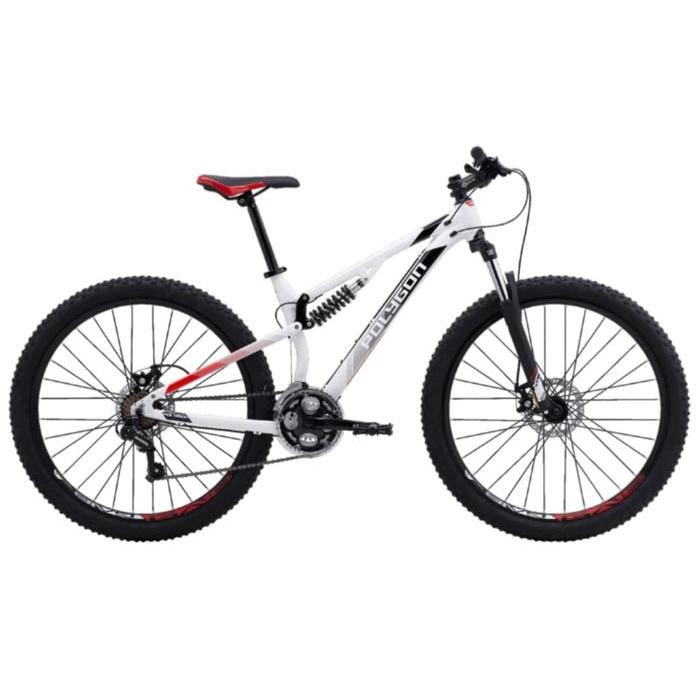 (HARGA PROMO DISKON BESAR) sepeda gunung mtb polygon dewasa