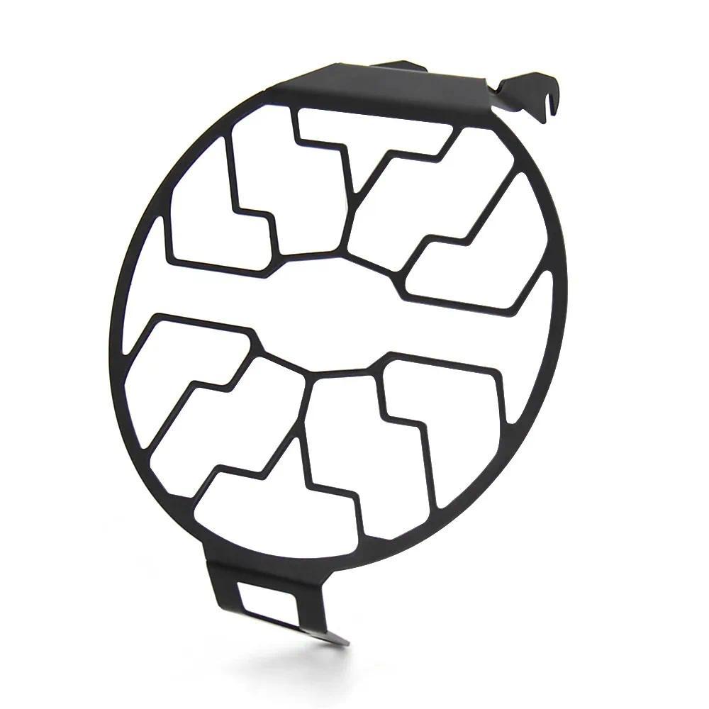 Accessories Headlight Guard Motorcycle Headlight Protection Grille Cover For HONDA CB650R CB 650R CB