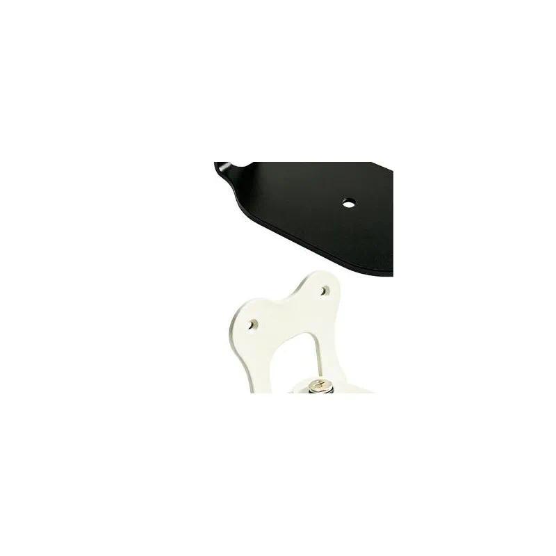 Adjustable Wall Mount for Bose Lifestyle Ultra Surround Speaker Solid Metal Space Saving