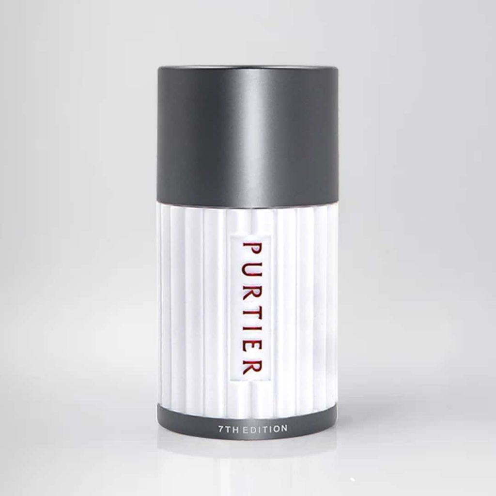 Ready READY Purtier New Zealand Edisi 7 Placenta
