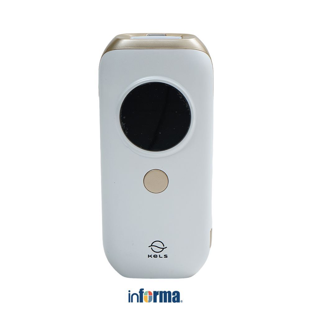 kels B300 Pencukur Listrik
