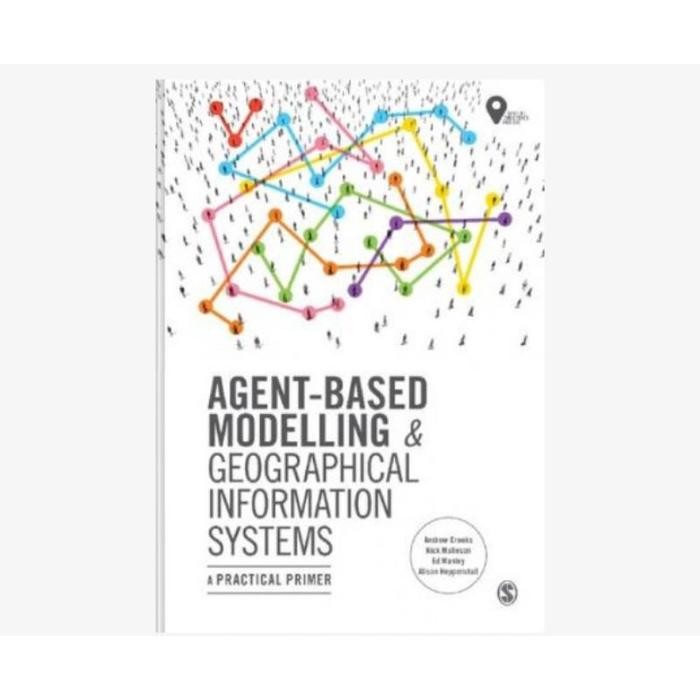 buku fisik AGENT BASED MODELLING & geographical information system