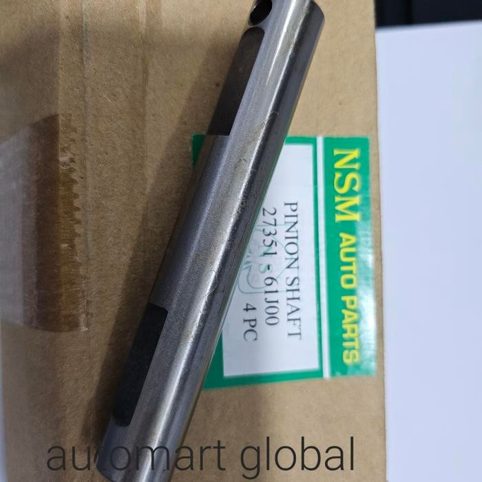 pen gardan APV Shaft pinion apv Best