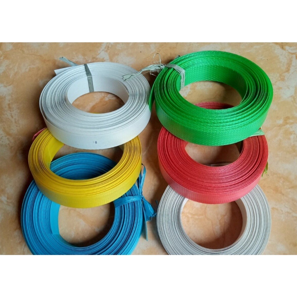 Promo Murah Sendaren Layangan/ Pita layangan/ sendaren Gapangan/ sendaren layang layang/harga per ro