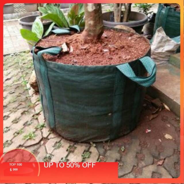 Planterbag / Planter bag 300 liter