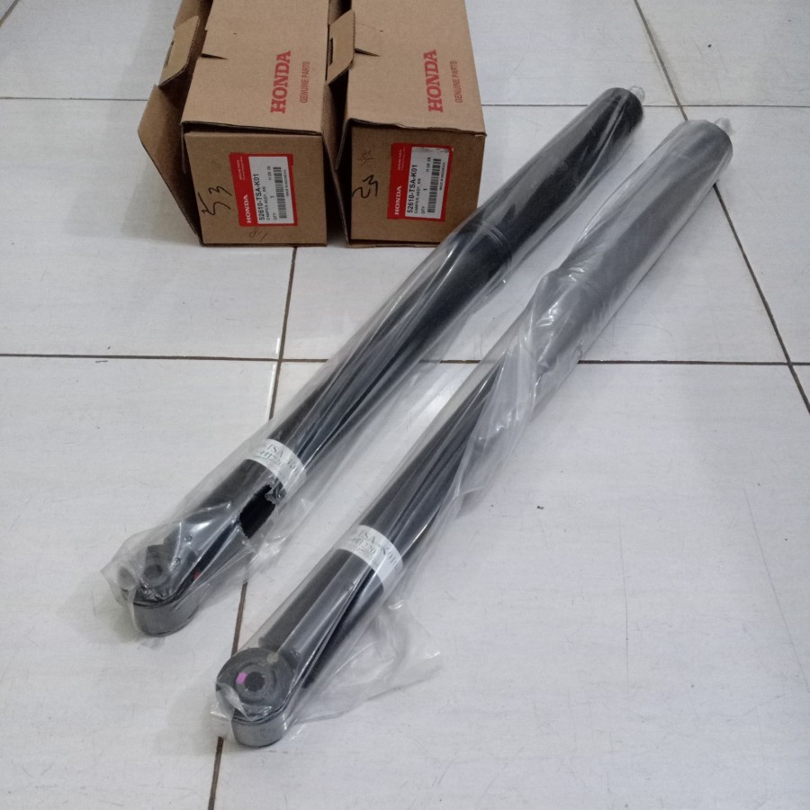 Shockbreaker Belakang BRV 2016-2021 Original