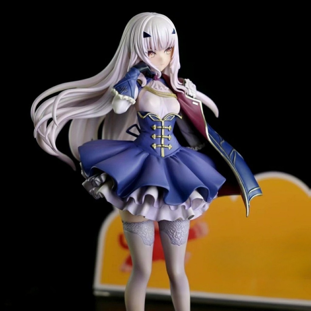 NEW Fate Grand Order Anime Figurine Melusine Fairy Knight Lancelot Figure Pvc Statue Model Doll Coll