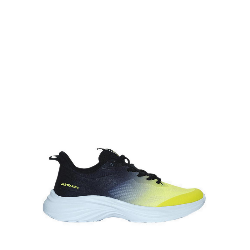 Payless Airwalk Mens Joze Sneakers - Black_09