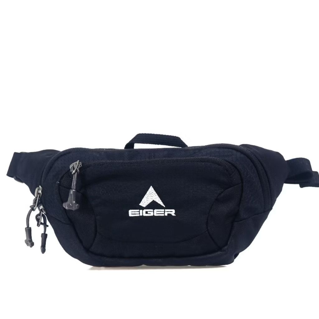 EIGER TAS SELEMPANG CERVUS WAIST BAG