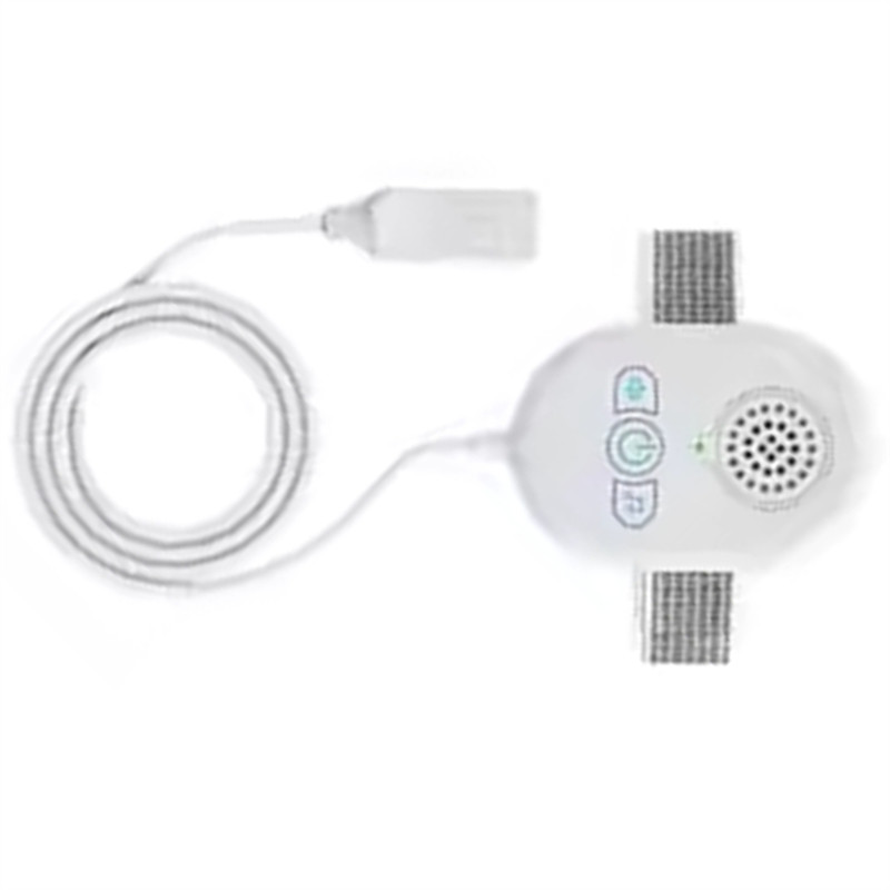 News J011 Bedwetting Sensor For Children With Loud Sound & Strong Vibration Children Pee Alarm Bedwe