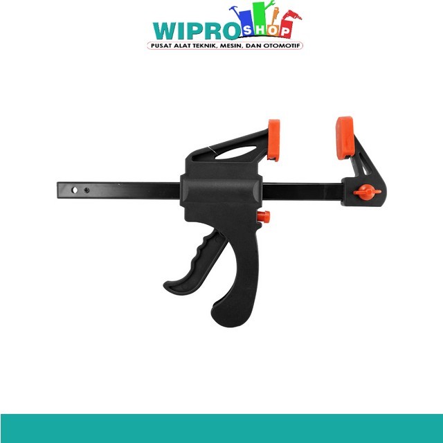 Wipro Penjepit Model F CBC-100