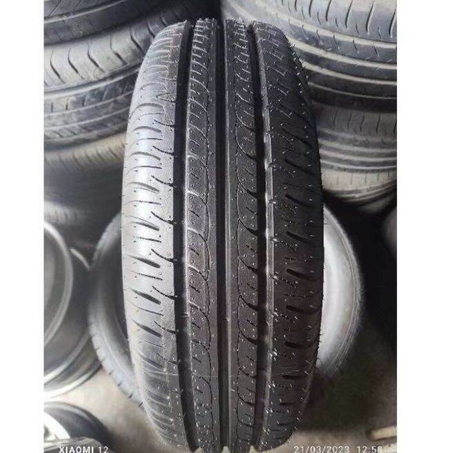 BAN MOBIL 175-65-14 R14 RING 14 COPOTAN SEKEN SECOND BEKAS AYLA AGYA