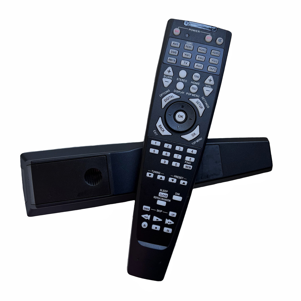 New remote control for Harman Kardon  AV  Receiver AVR335 AVR3550 AVR235 AVR240 AVR245-HVD1794 AVR13