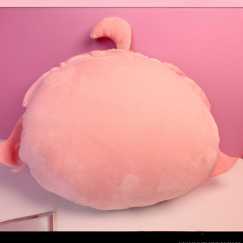 Blue Archive Takanashi Hoshino Dango Plush Doll Adorable Delicacy Cotton Dolls Plushie Puppet Figure