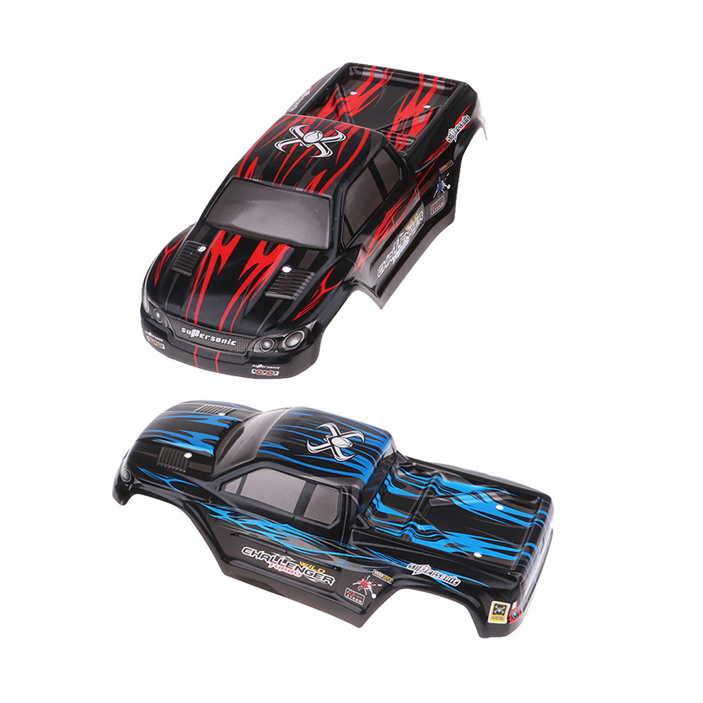 1/12 RC Car Body Shell  For Xinlehong 9115  Vehicles Spare Parts