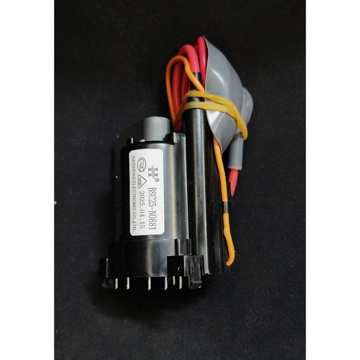 Flyback BSC25-N0881 BSC 25-N0881 Baisheng utk 21inch Slim Mitochiba TV China ...ELEKTRO