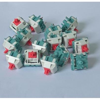 Feker Magnolia / Mulan Mechanical Keyboard PCB Mount Switch (Linear)