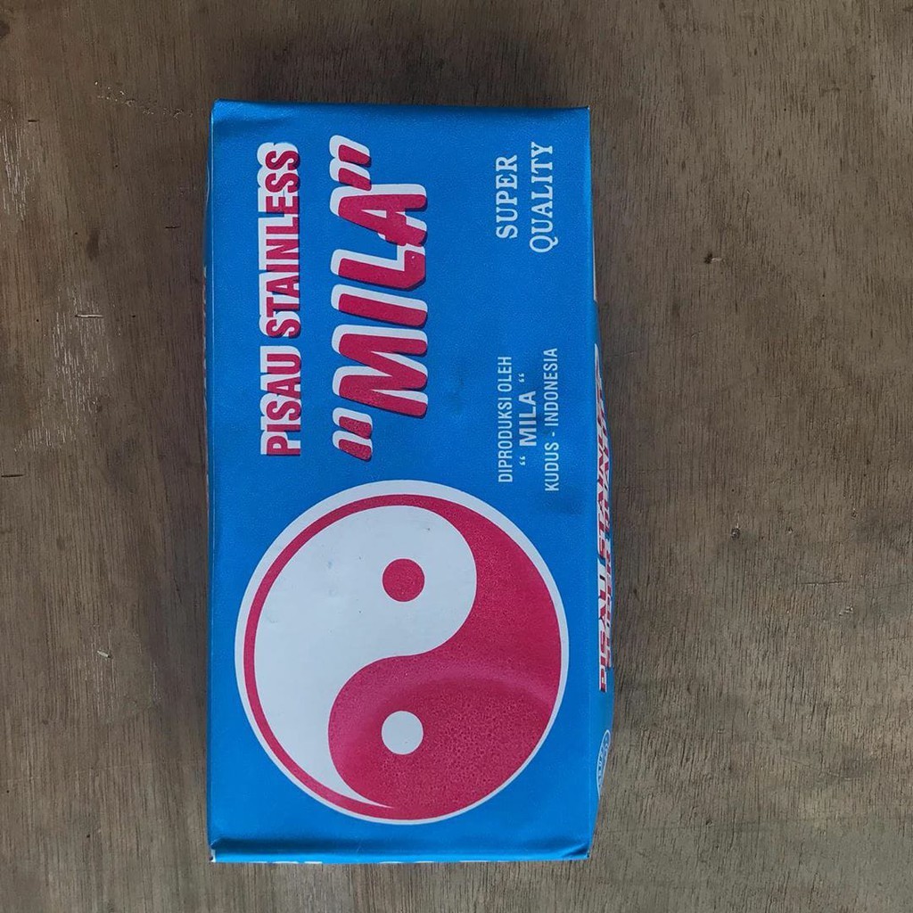 Set Alat Iris H.S YONO MILA – 20pcs Paket — Perkodi — Hemat | Cocok Untuk Usaha & Rumah Tangga