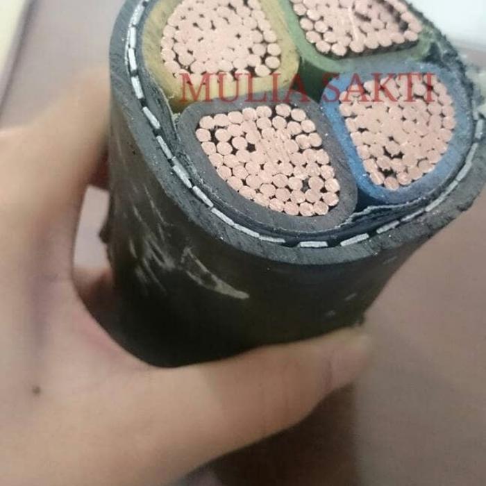 NYFGBY 4x95 Pulung quality