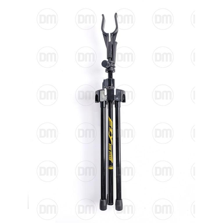 (Bow Stand) Ezy Bow stand| CARTEL| Archery| Panahan