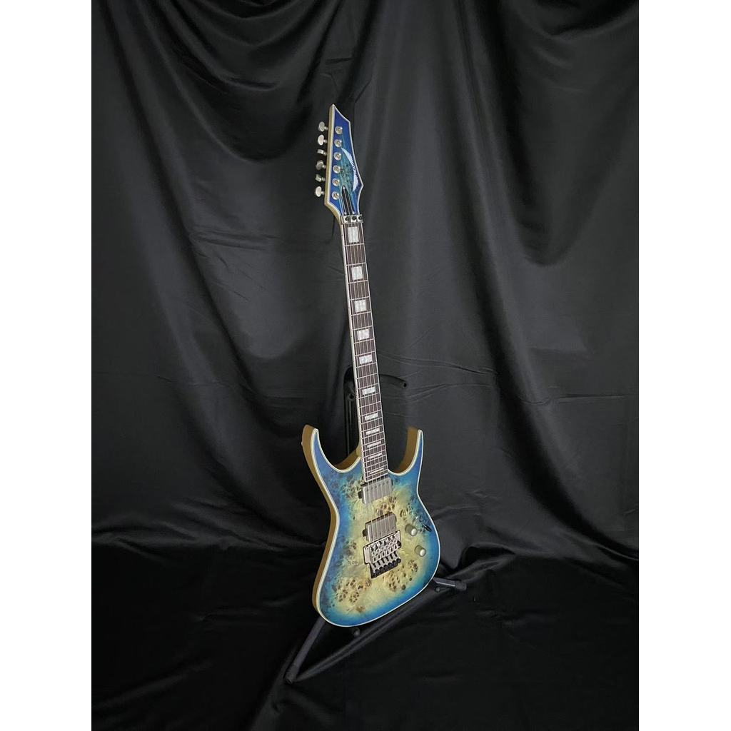 dean rc6 electric guitar certified products not fake