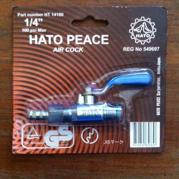 Kran Steam/Jet Cleaner