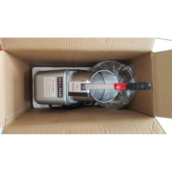 Spare Part: Pisau Blade Mesin Serut ET-400B/ ET-200