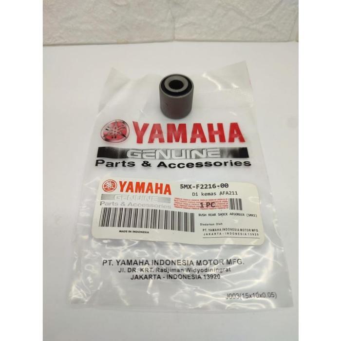 BOSH SHOCK BREAKER BELAKANG YAMAHA NOUVO,MIO,FINO,XRIDE (5MX)