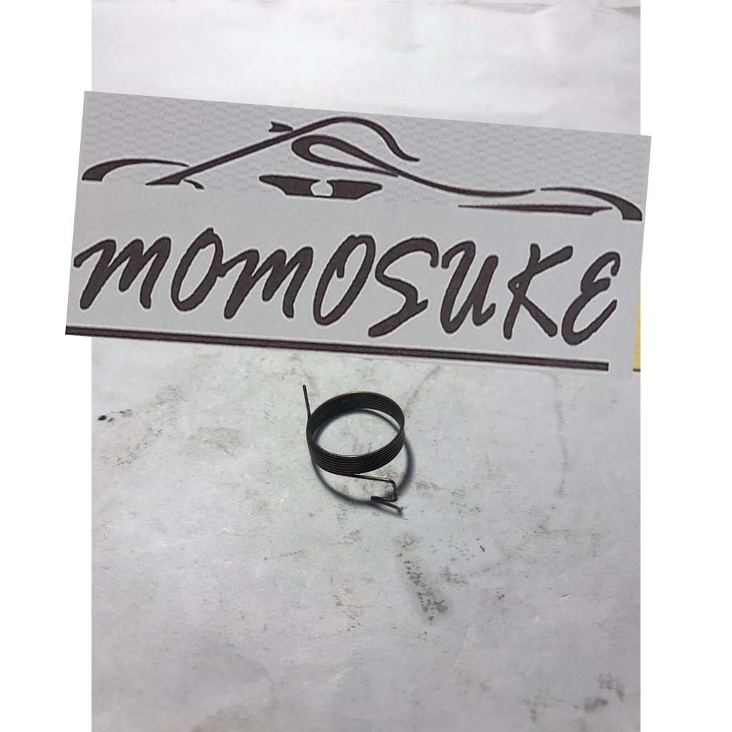 Per pir dekompresi noken as suzuki spin 125 copotan