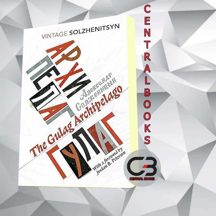 The Gulag Archipelago (Vintage Classics) Abridged