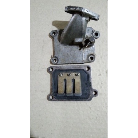 membran set maipol suzuki tornado rc