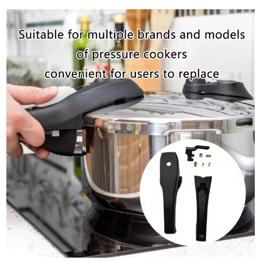 gagang panci presto - handel panci presto- pegangan panci presto