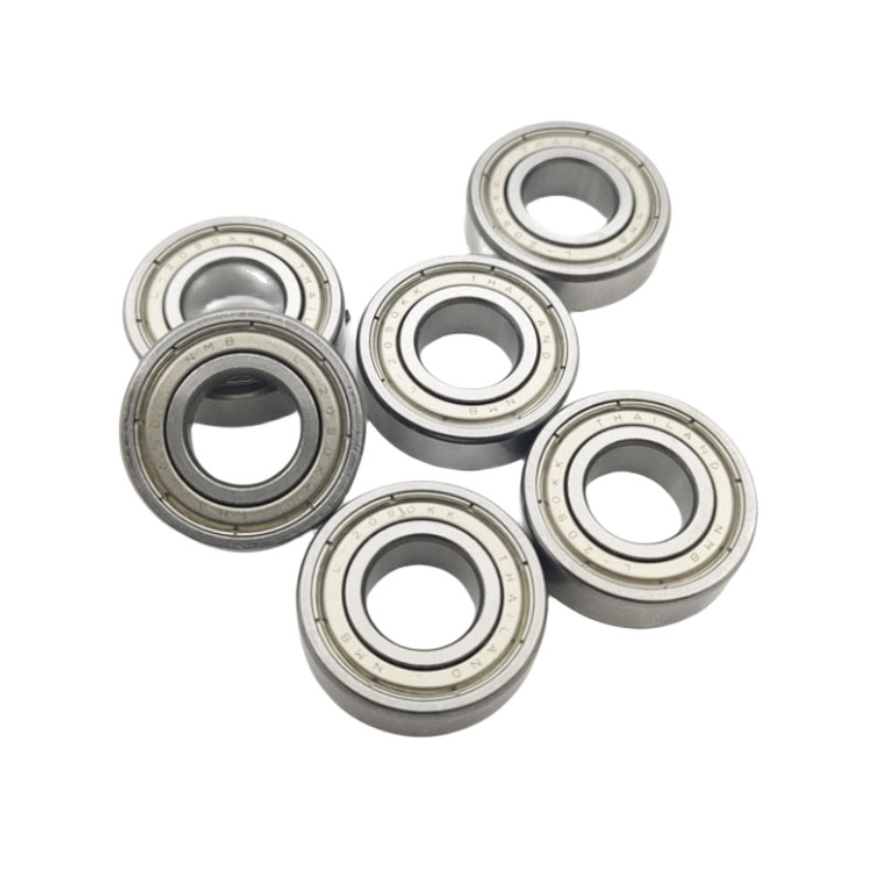 20pcs/100pcs NMB  high speed bearing L-2090KK 9*20*6mm 699ZZ precision miniature ball bearings 2090 