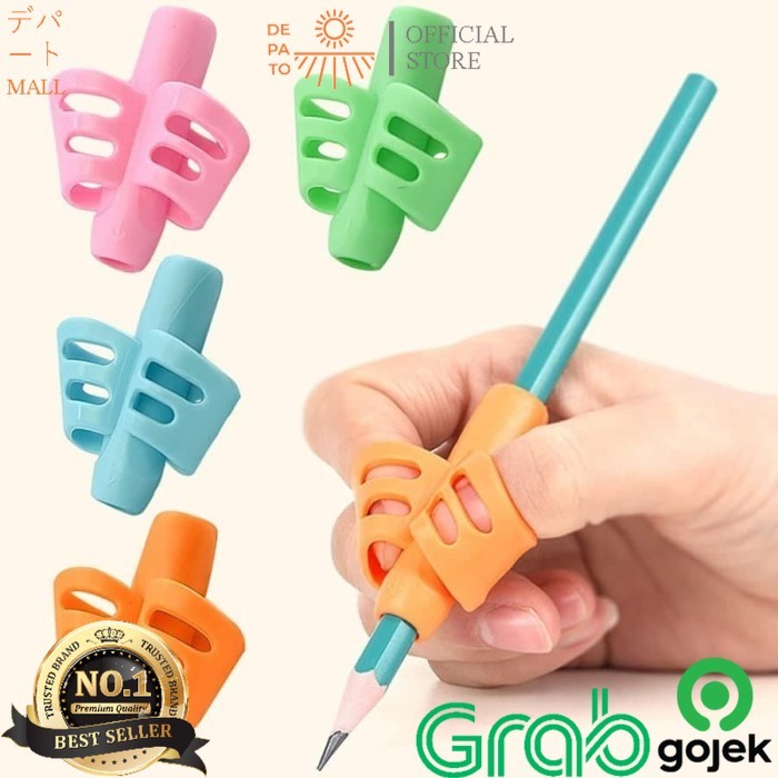 Alat Pintar Menulis Anak - Melatih Menulis Anak DDK