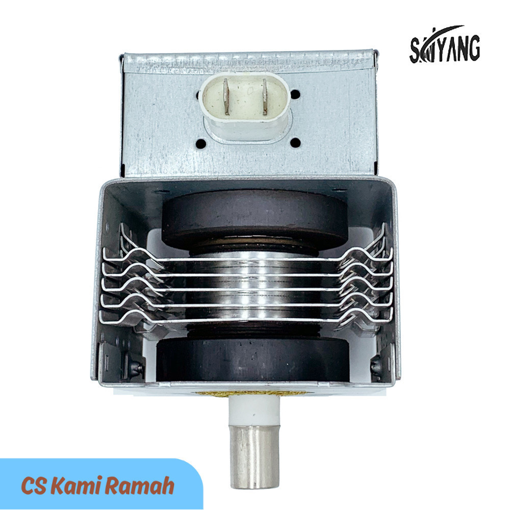 TBT New Original Magnetron 2M211A-M2 For Panasonic Microwave Oven Parts