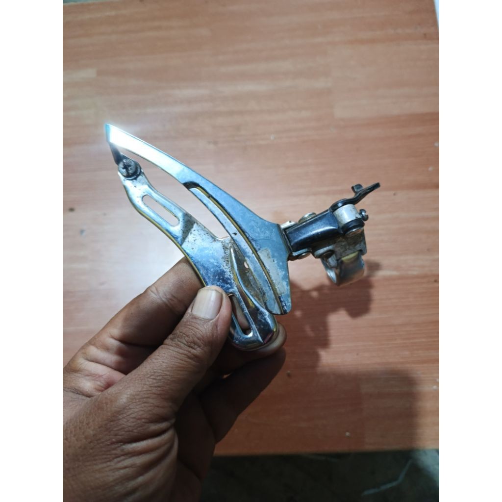 fd sepeda mtb jadul shimano japan nos antiq