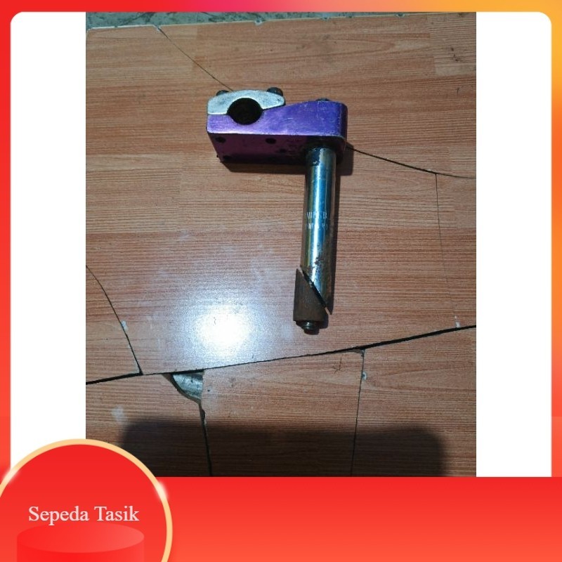 stem sepeda bmx jadul model freestyle jadul antiq