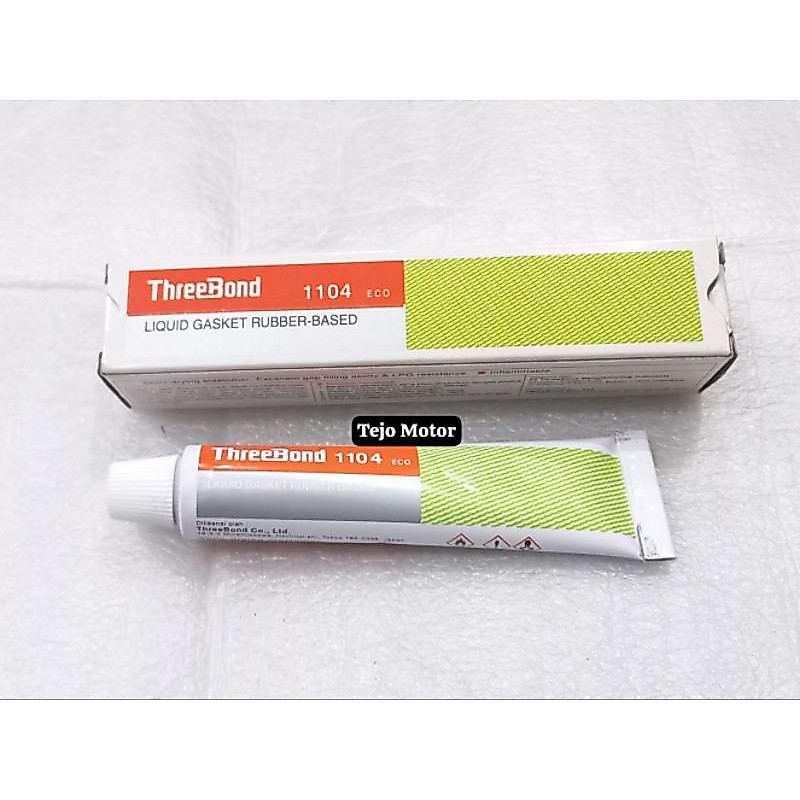 LEM PAKING GASKET TRIBON TREEBOND KECIL NET 25,G HIGH QUQLITY