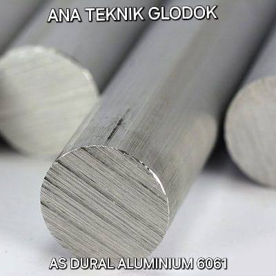 as dural 6061 diameter 70mm x 70mm