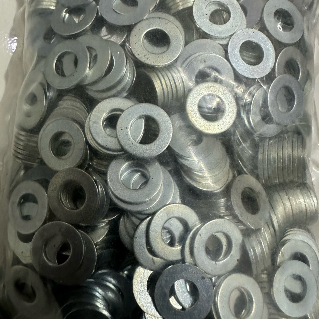 MA Grosir RING M6 BAUT 10 HARGA / Kg ( KILO ) RING KILOAN.