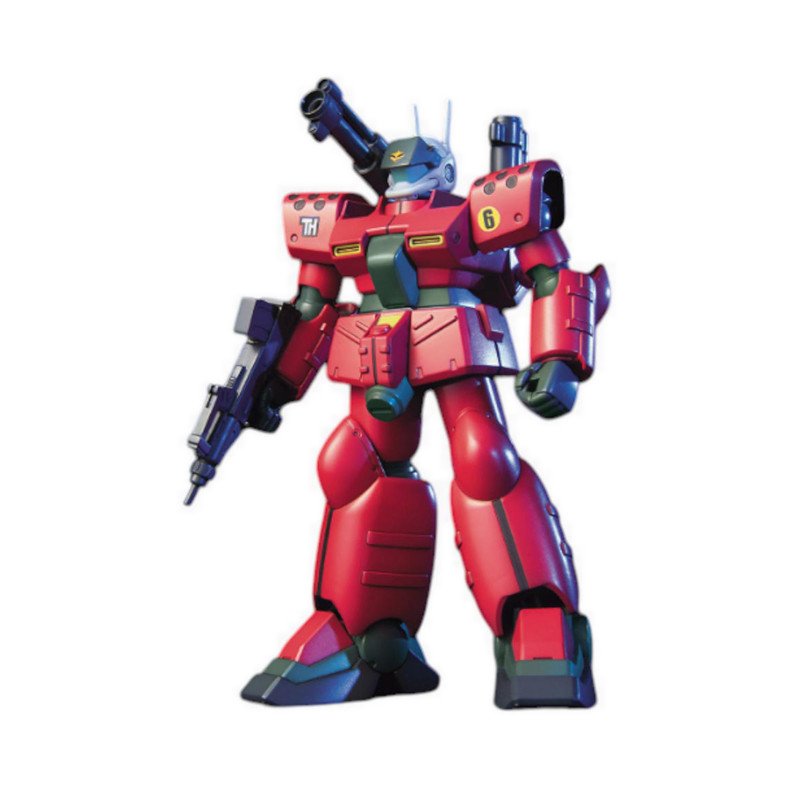 GDM25 1/144 HGUC GUNCANNON MASS - GDM5059157