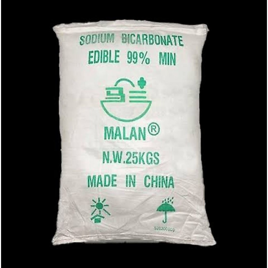 SODA KUE MALAN / BAKING SODA 500 GR